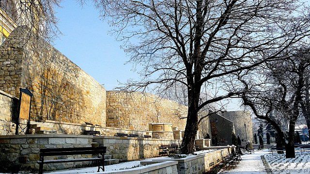 Bolesławiec ul. Kubika