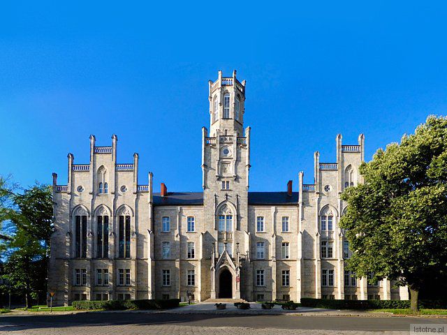 Sąd Rejonowy w Bolesławcu