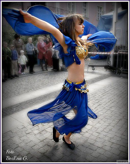 'anioły' opanowały bolesławiecki  rynek