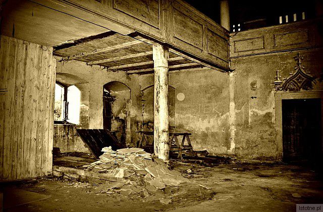 Ocalić  od  zapomnienia.