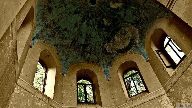 Ocalić od zapomnienia.