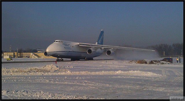A tutaj małe porównanie "gabarytowe"... ;)