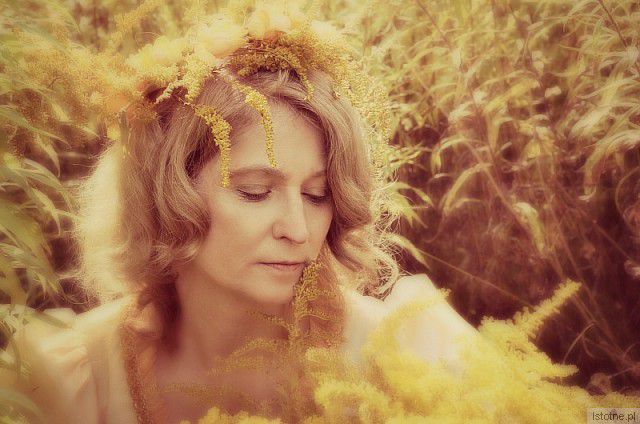 i  sny  śnić,które  jawą  mogą być..