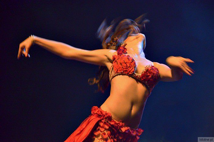 festiwal od Hiszpanii po Orient,
wkrótce obszerna fotorelacja n