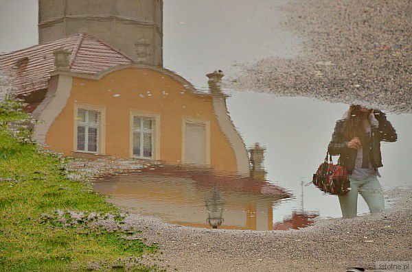 Bolesławiec w moim obiektywie