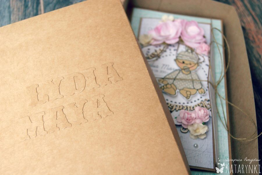 Moja pasja - kartki okolicznościowe