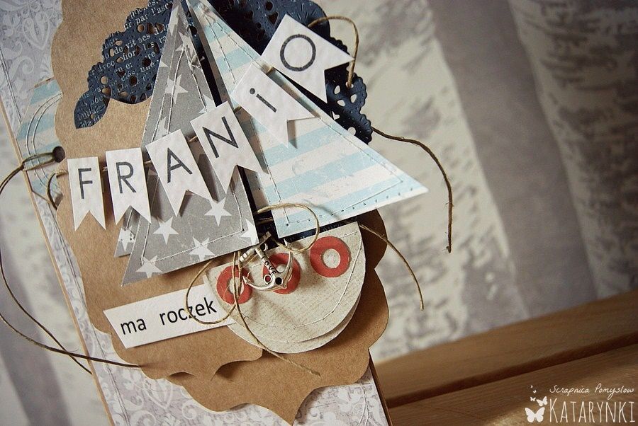 Moja pasja - kartki okolicznościowe