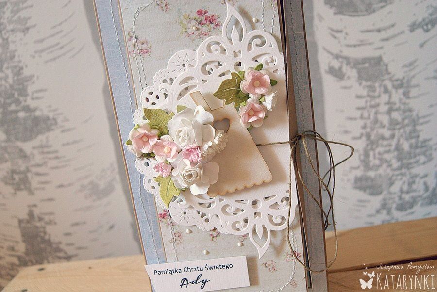 Moja pasja - kartki okolicznościowe