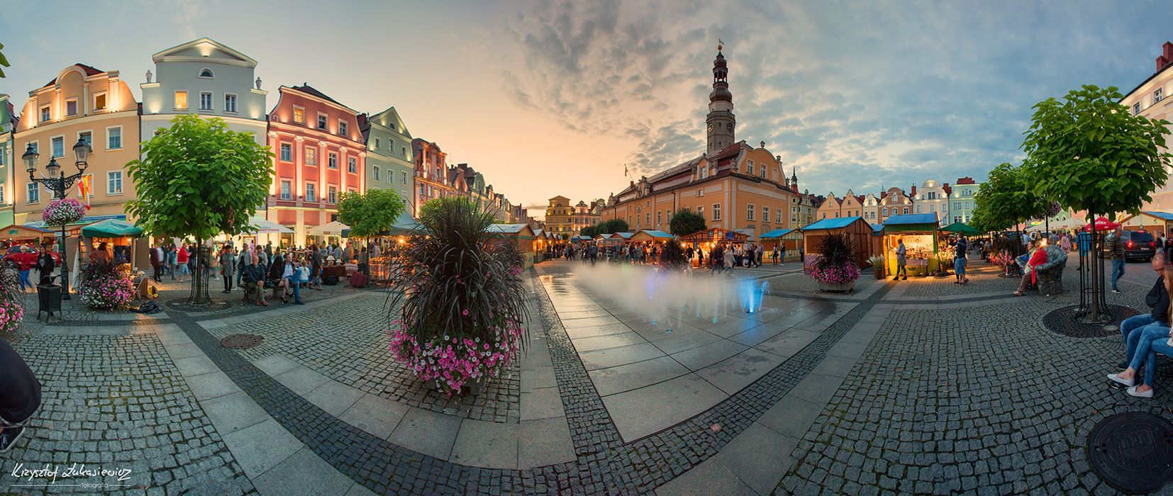 BŚC 2016- Bolesławiec