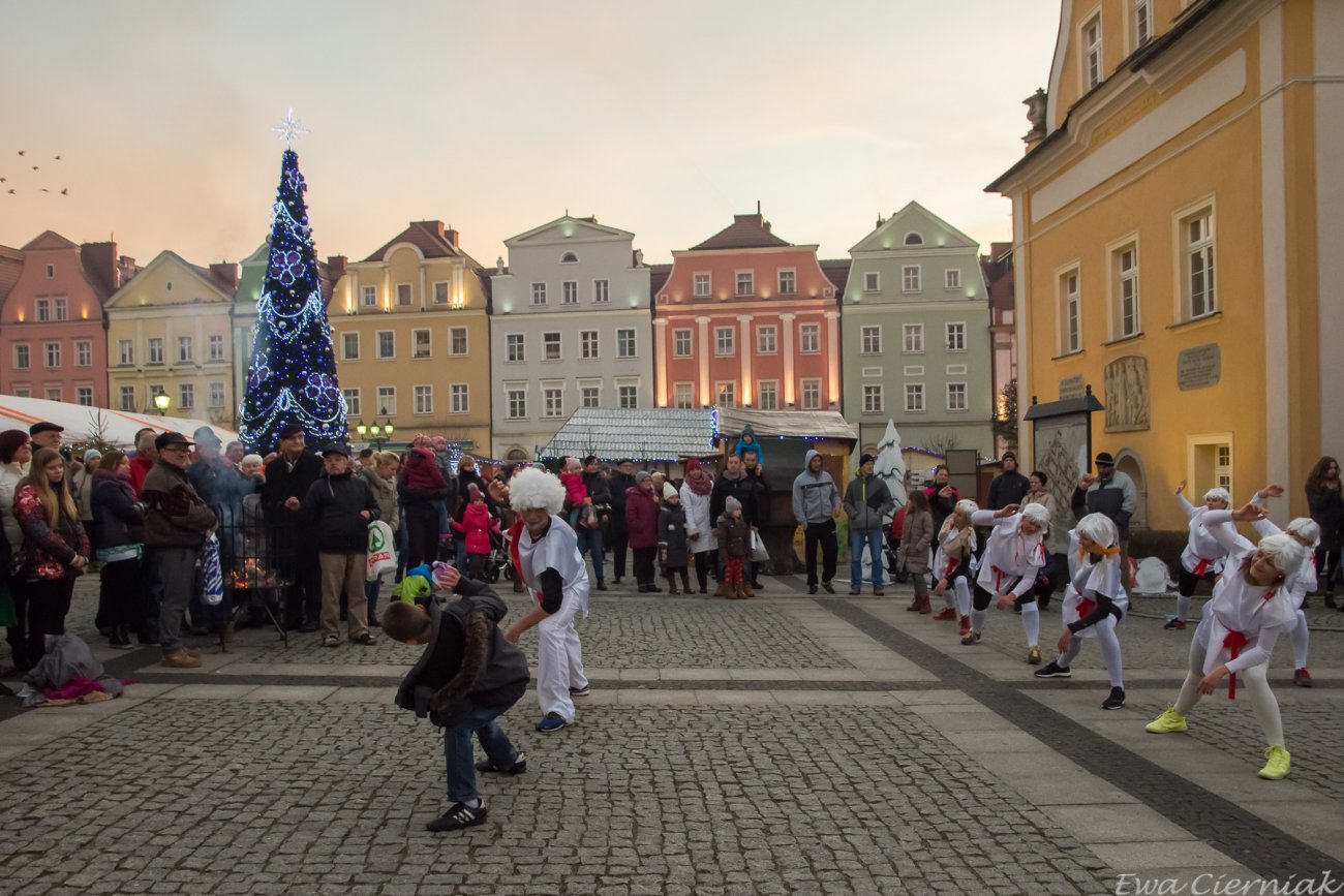 Bolesławiecka Gwiazdka Życzliwości - 