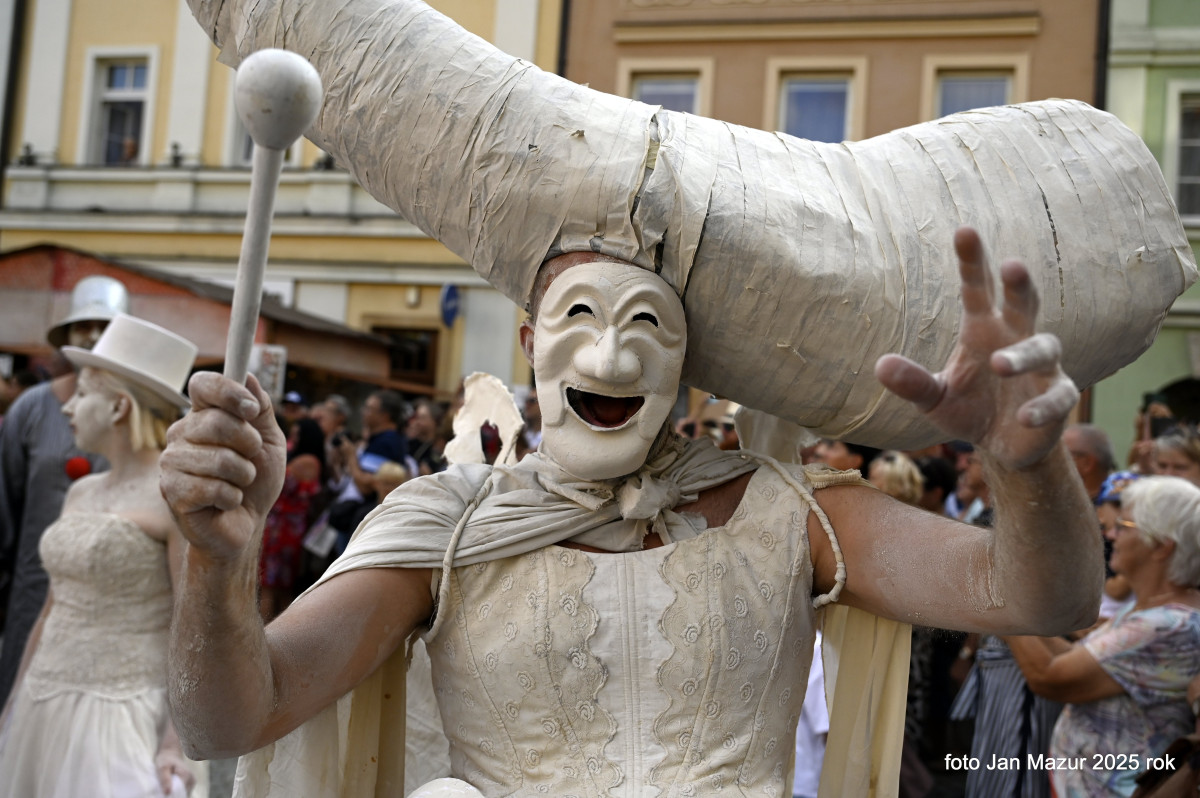 Parada z miłości do Gliny-2025 rok