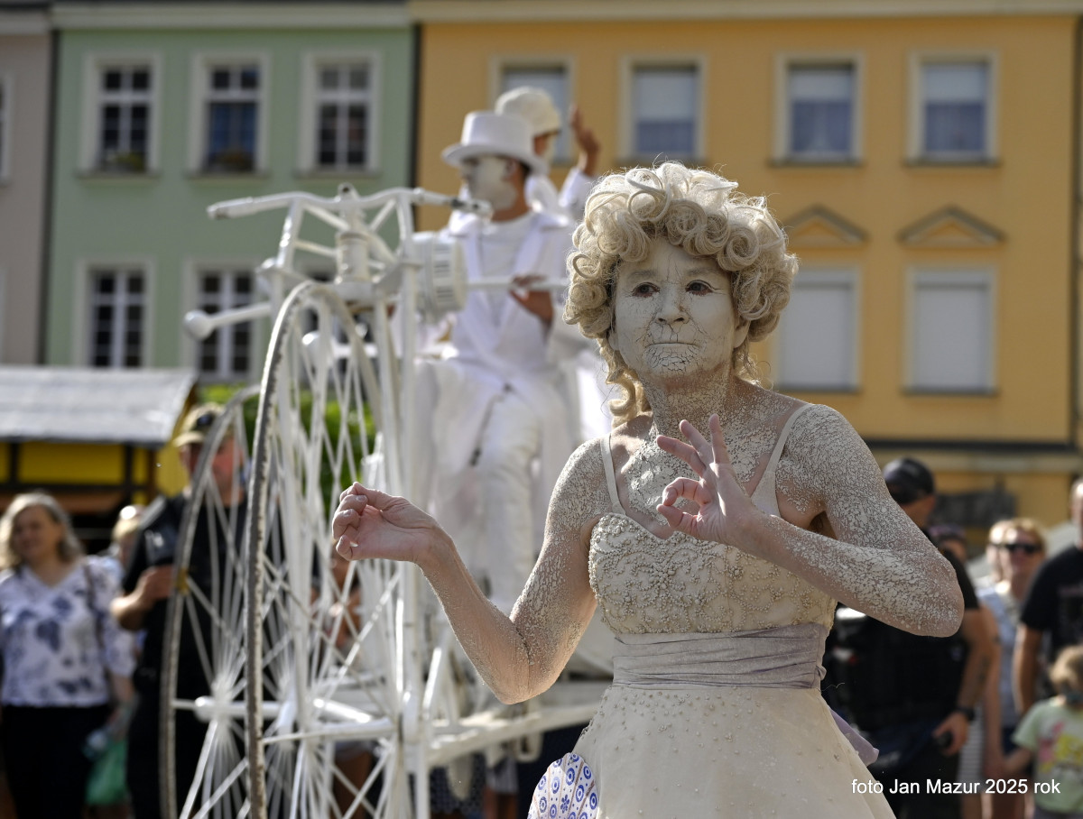 Parada z miłości do Gliny-2025  rok