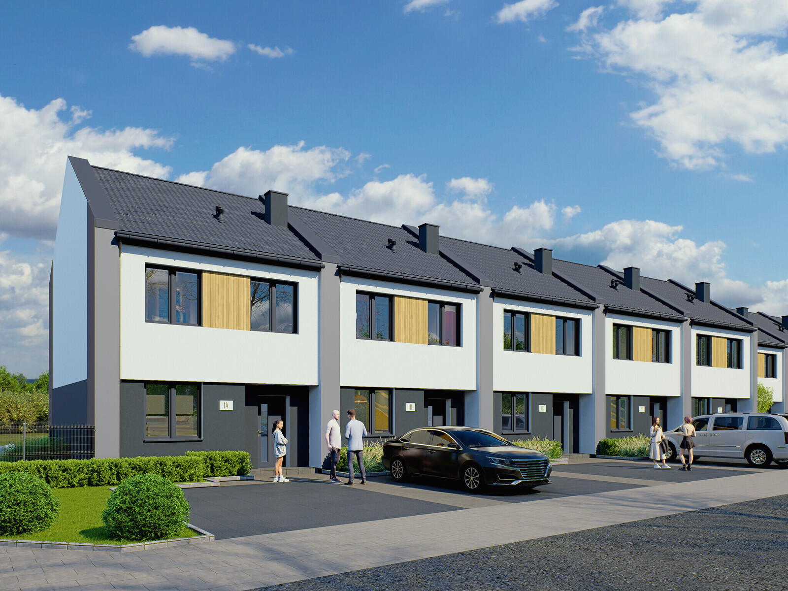 Północ Nieruchomości