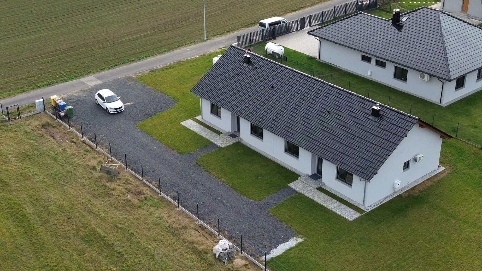 Północ Nieruchomości