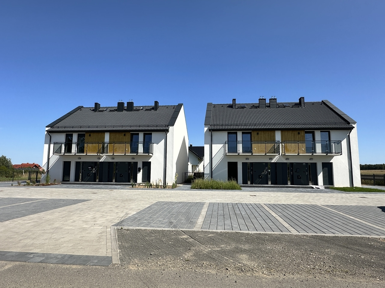 Północ Nieruchomości