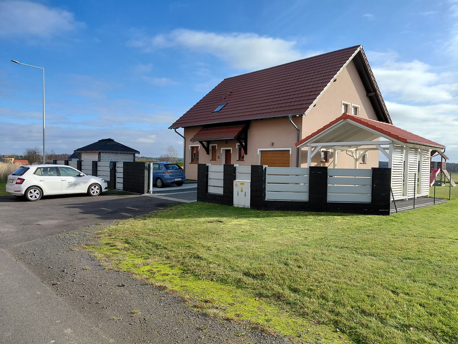 Północ Nieruchomości