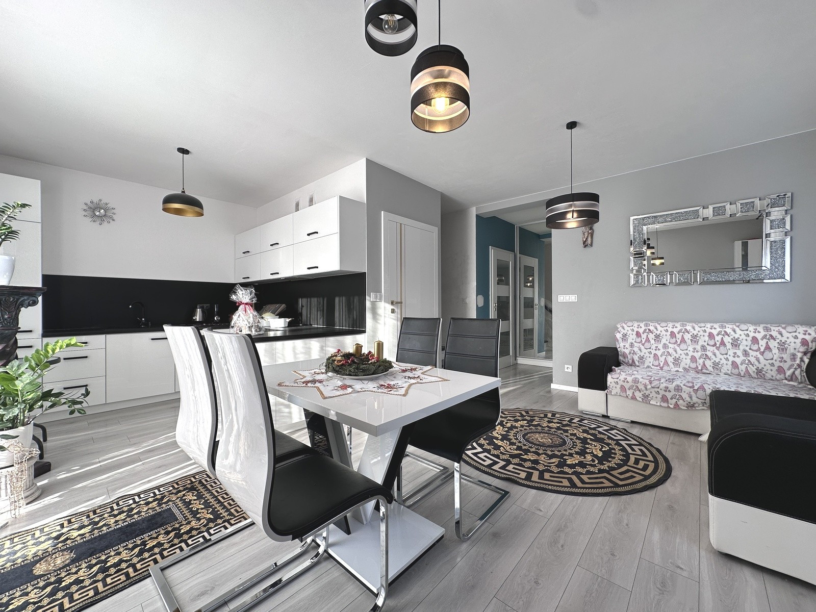 Północ Nieruchomości