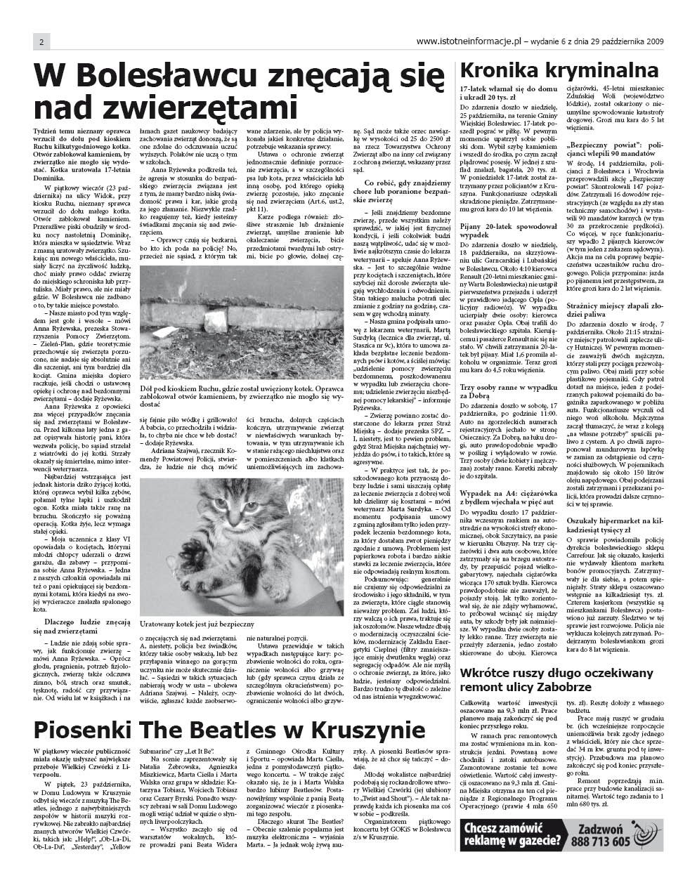 Wydanie 6