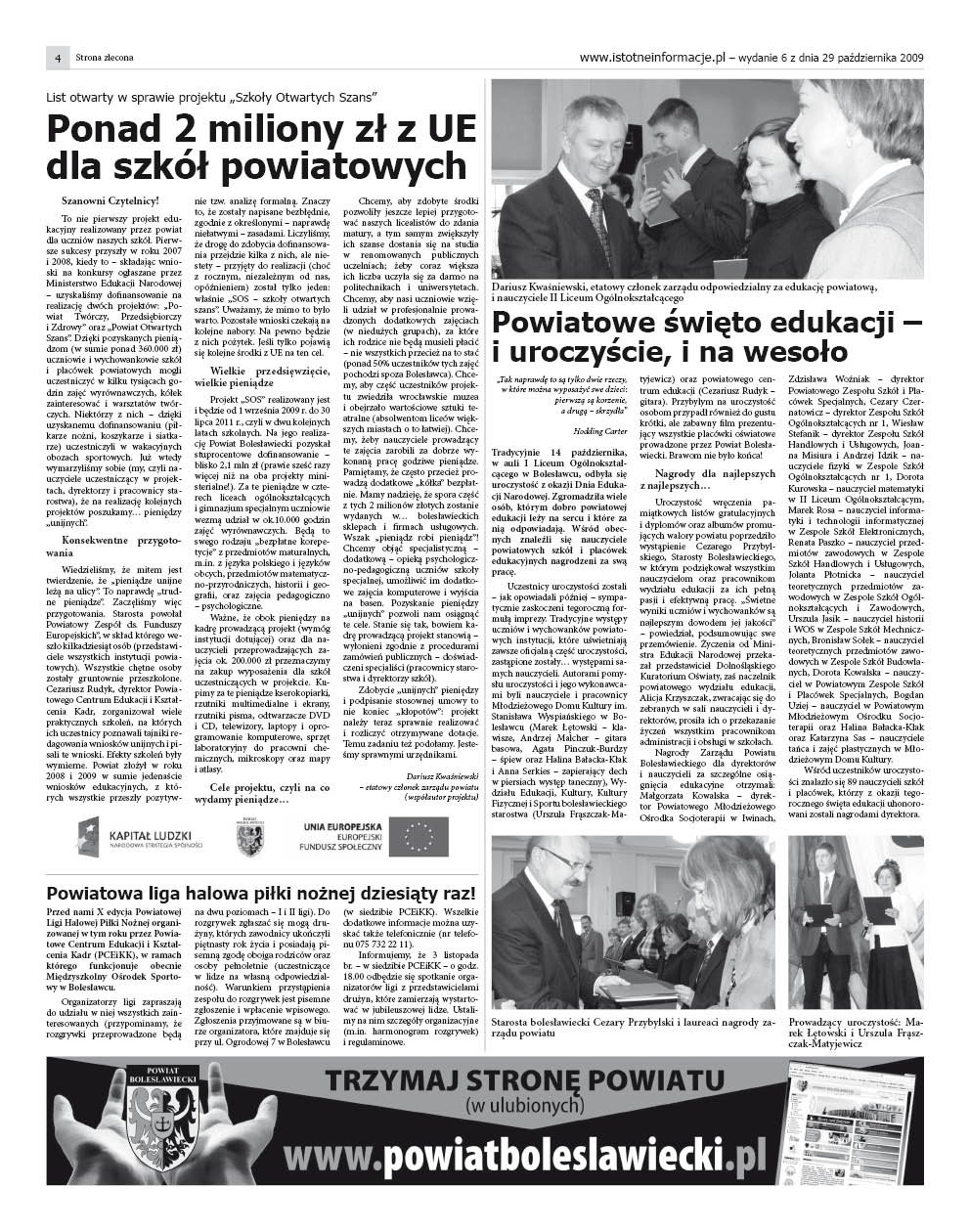 Wydanie 6