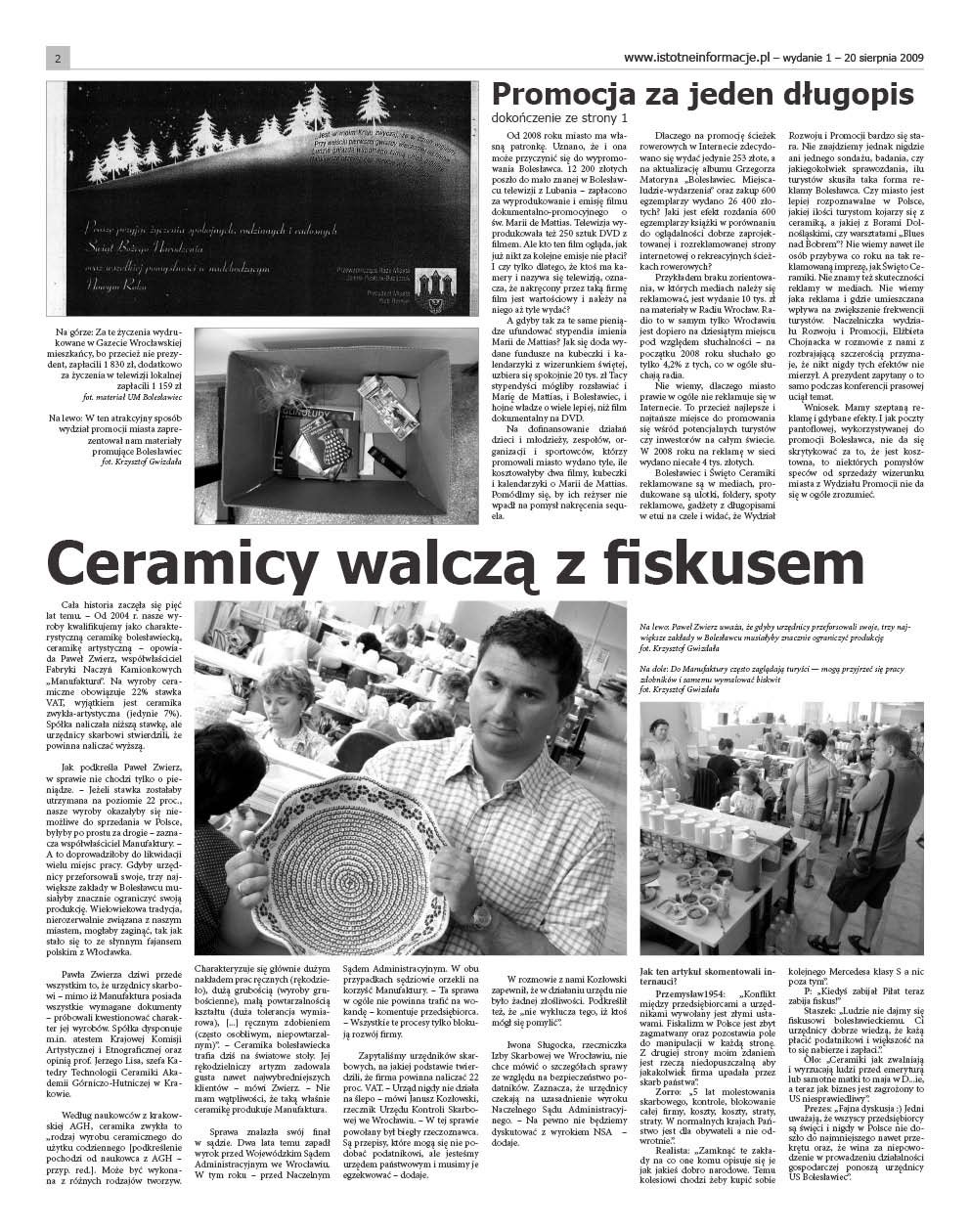 Wydanie 1