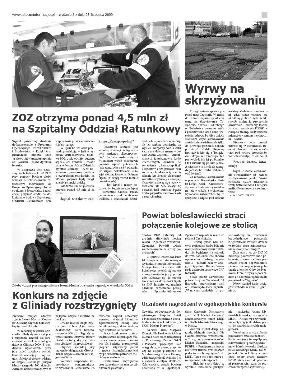 Wydanie 8