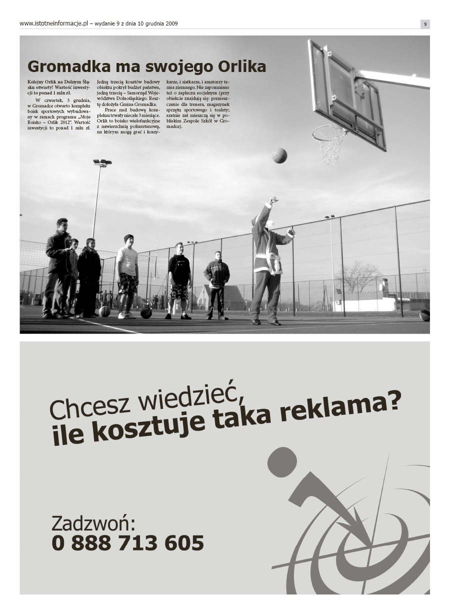 Issue 9