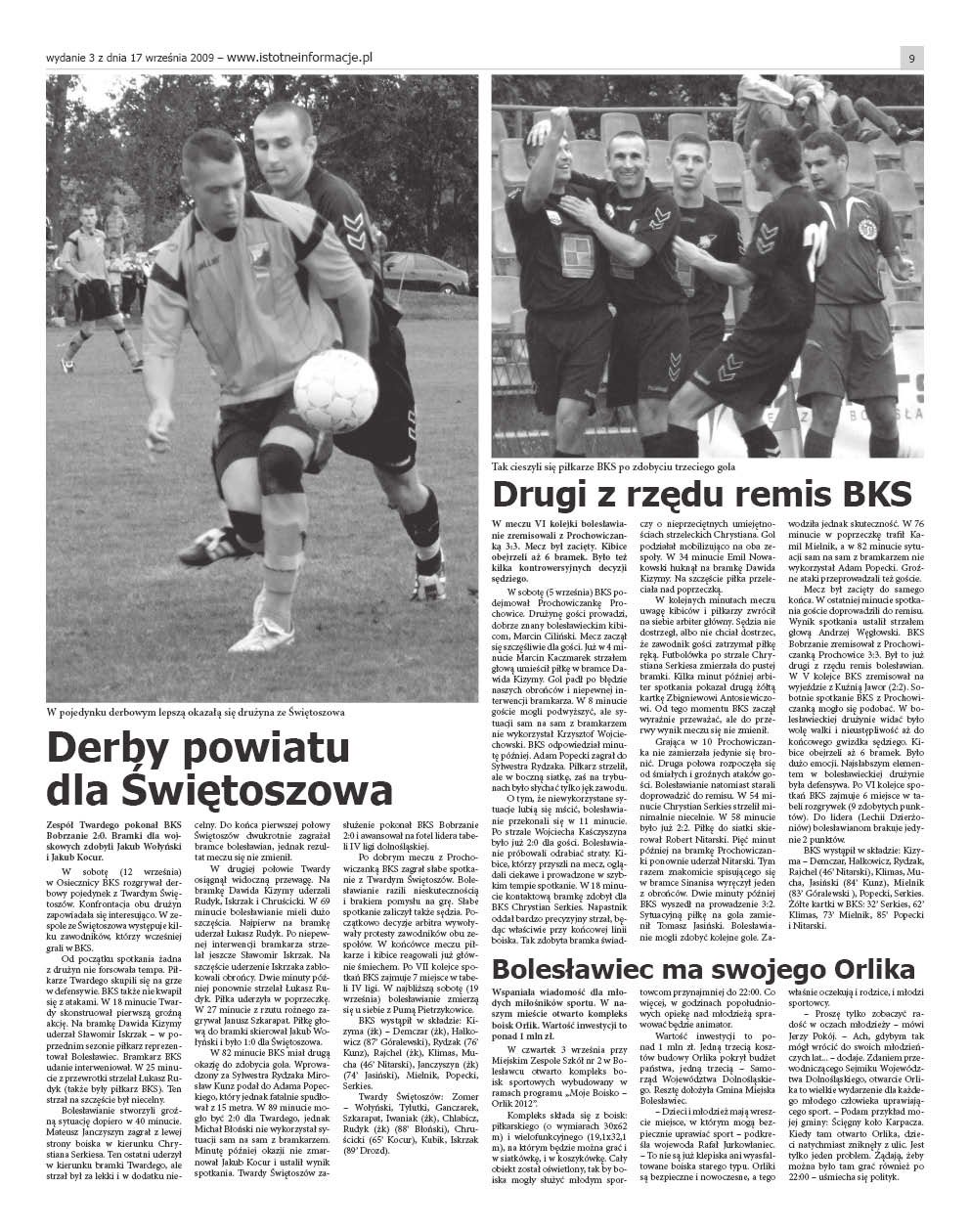 Issue 3
