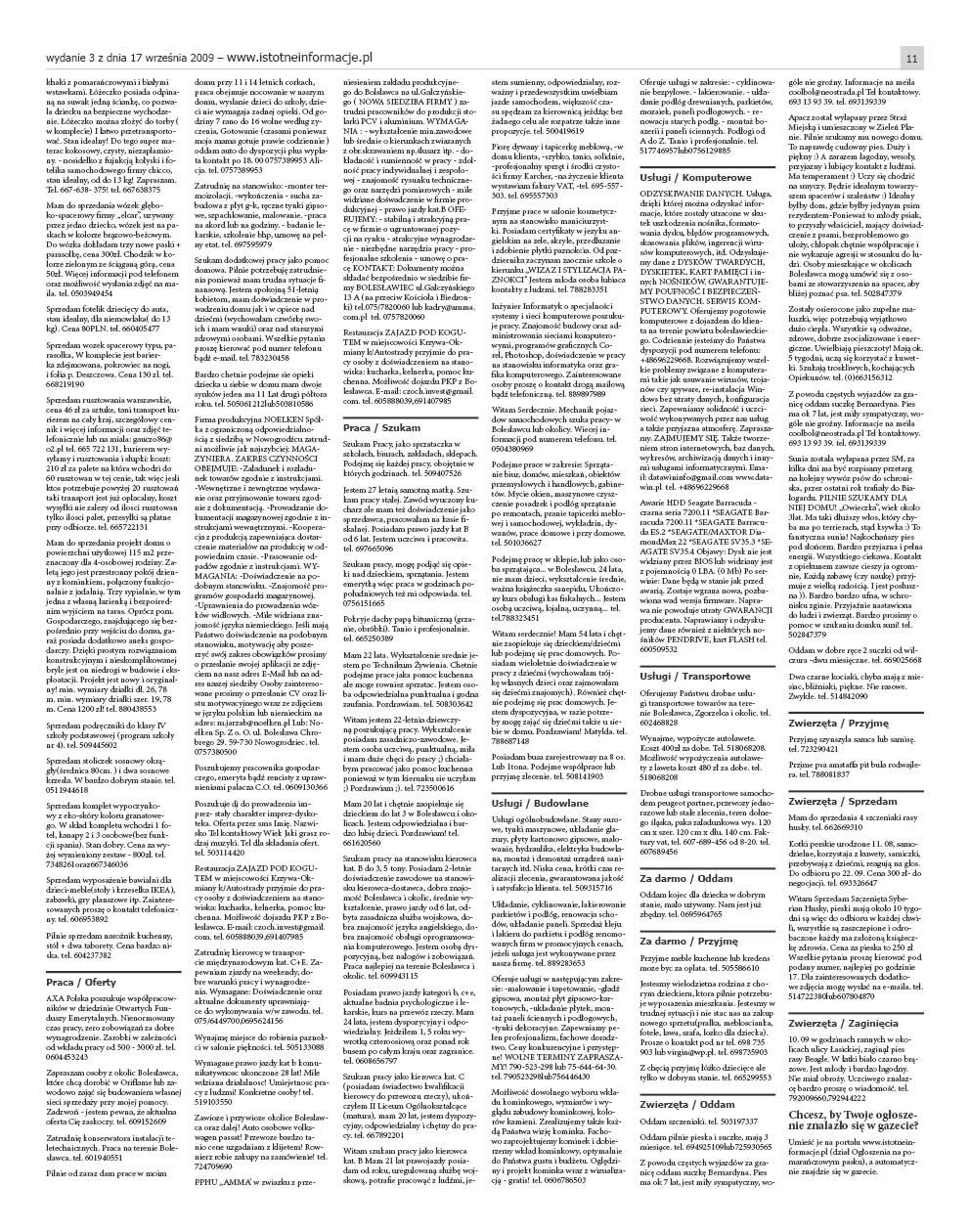 Issue 3