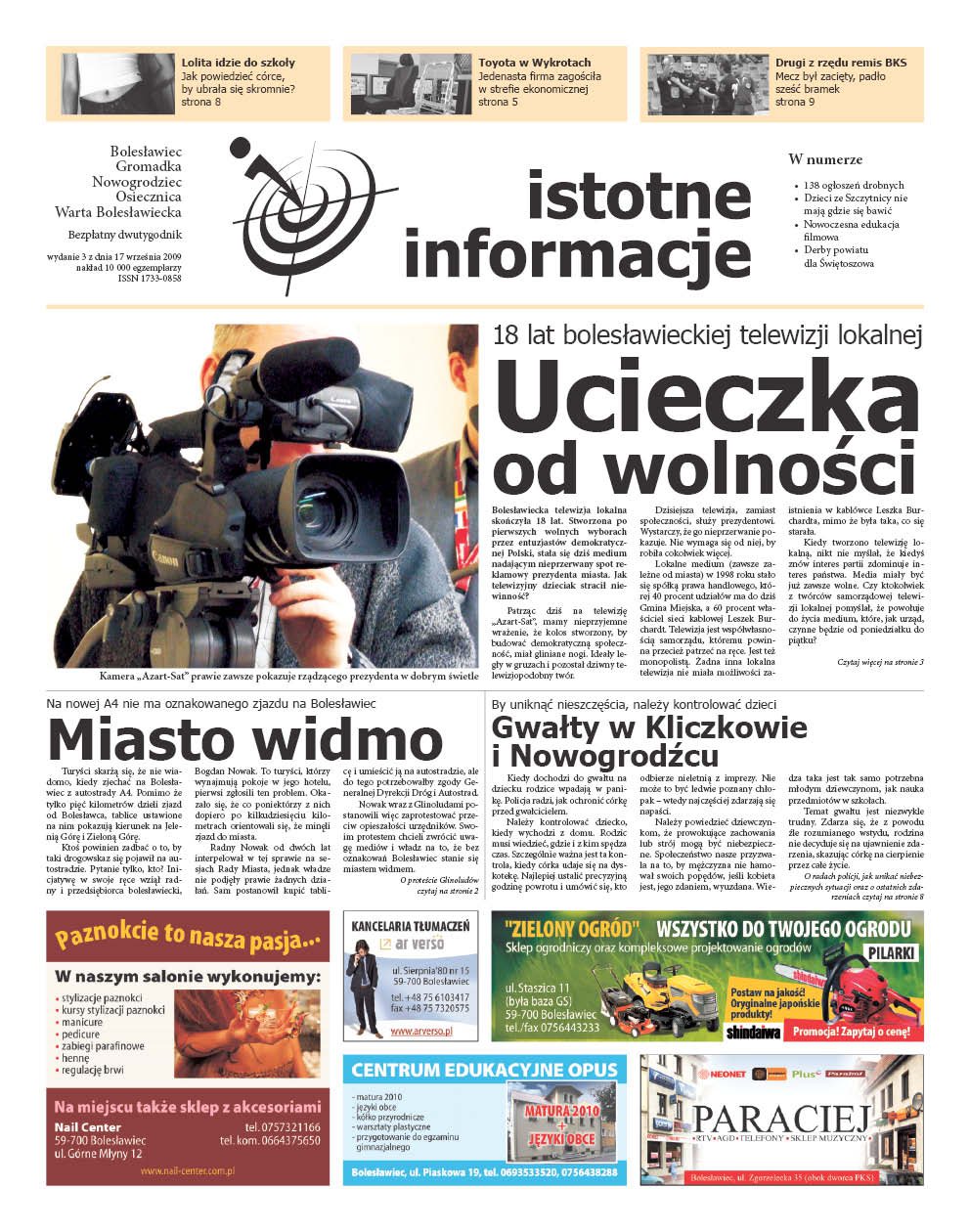 Wydanie 3