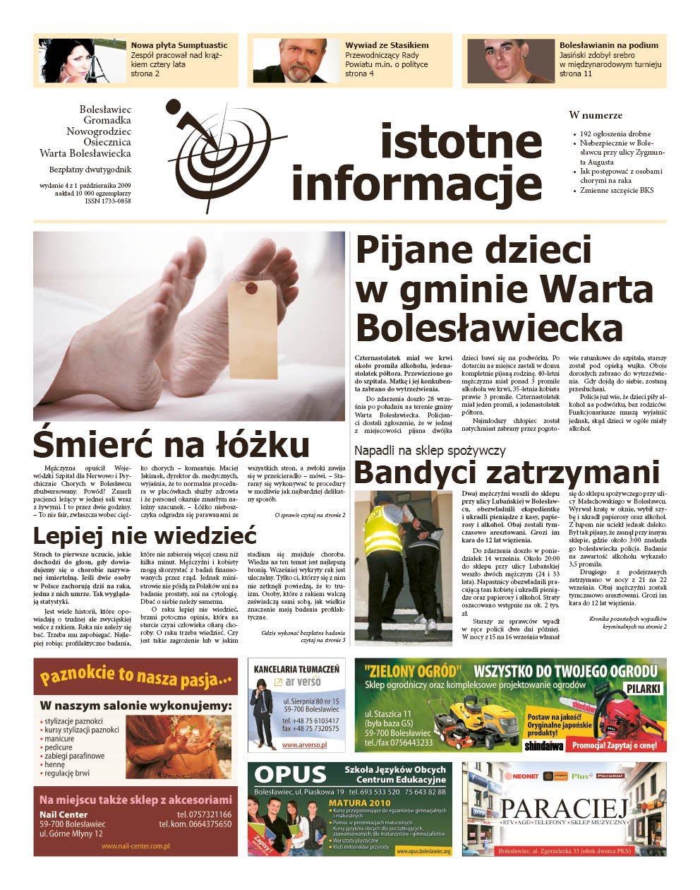 Wydanie 4