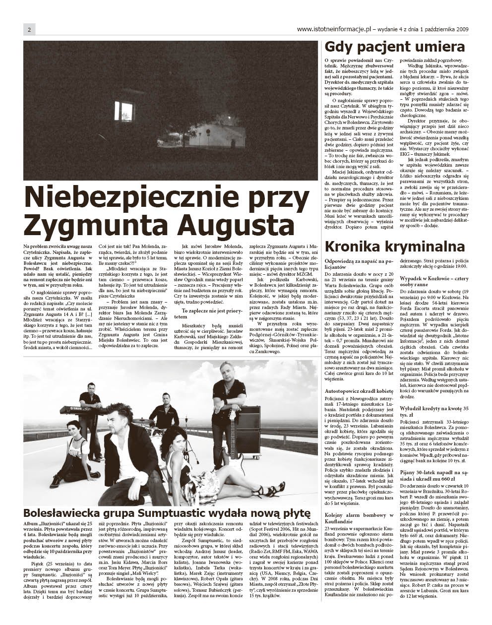 Issue 4