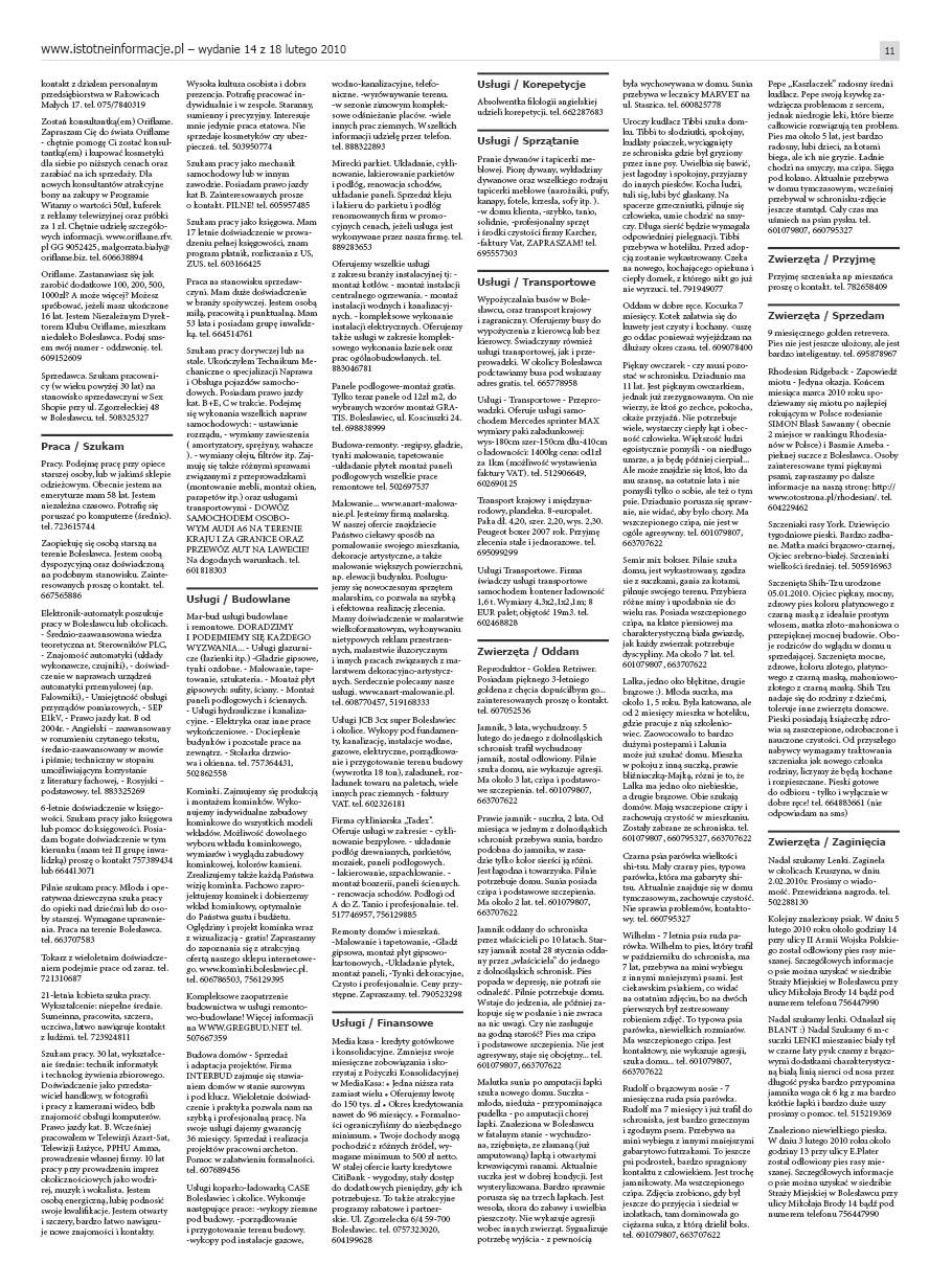 Issue 14