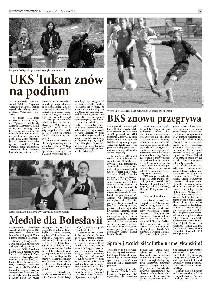 Issue 21