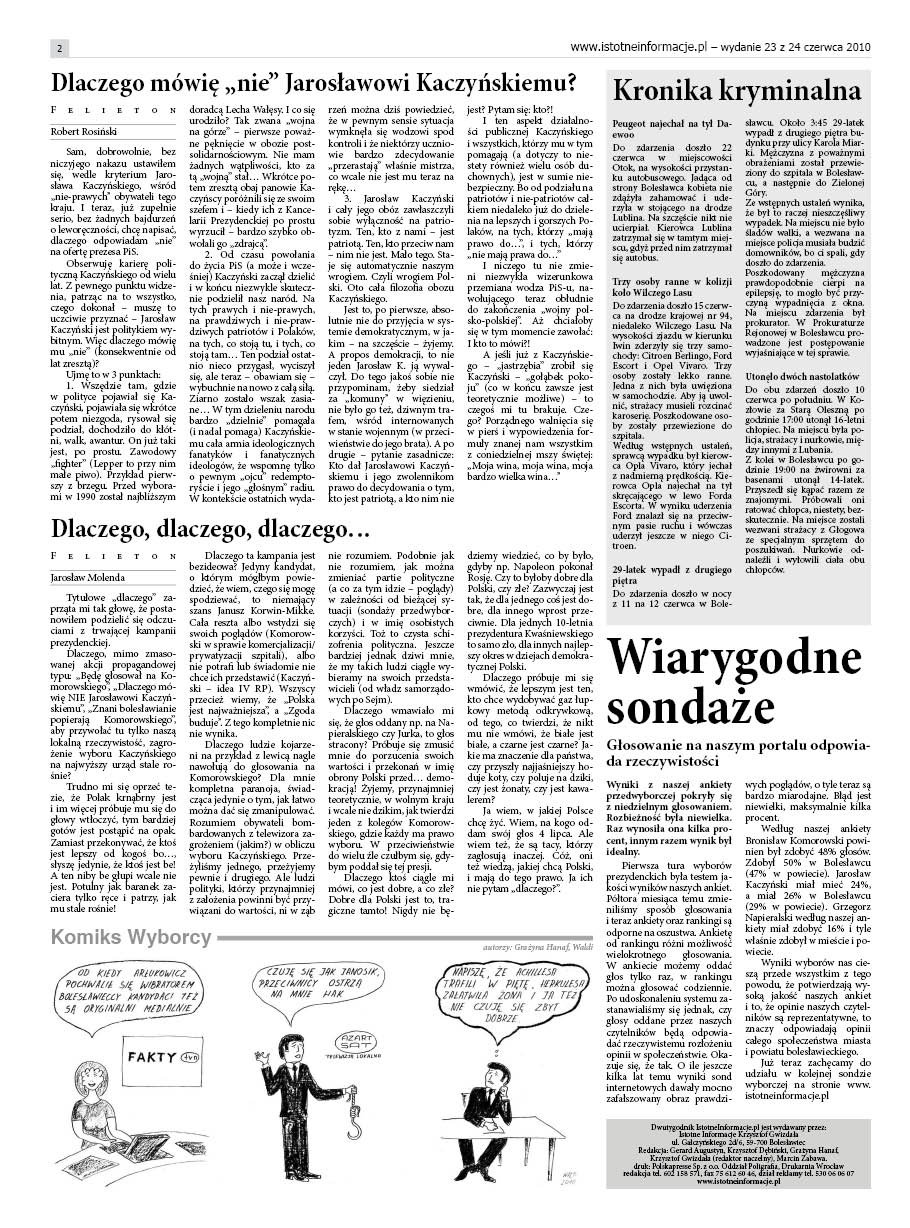 Issue 23