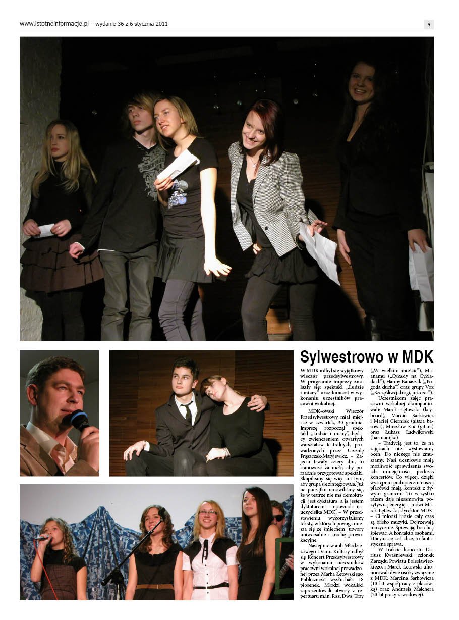 Issue 36