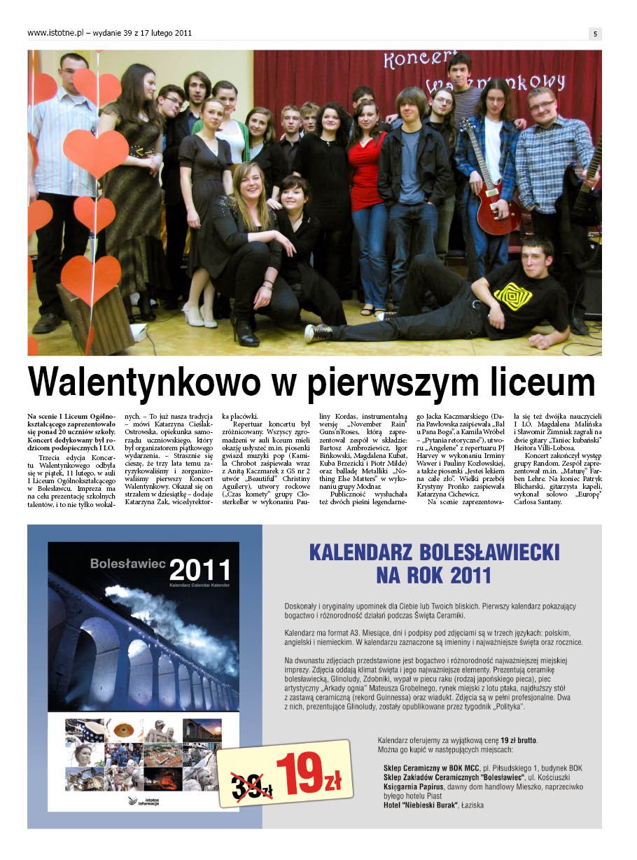 Wydanie 39