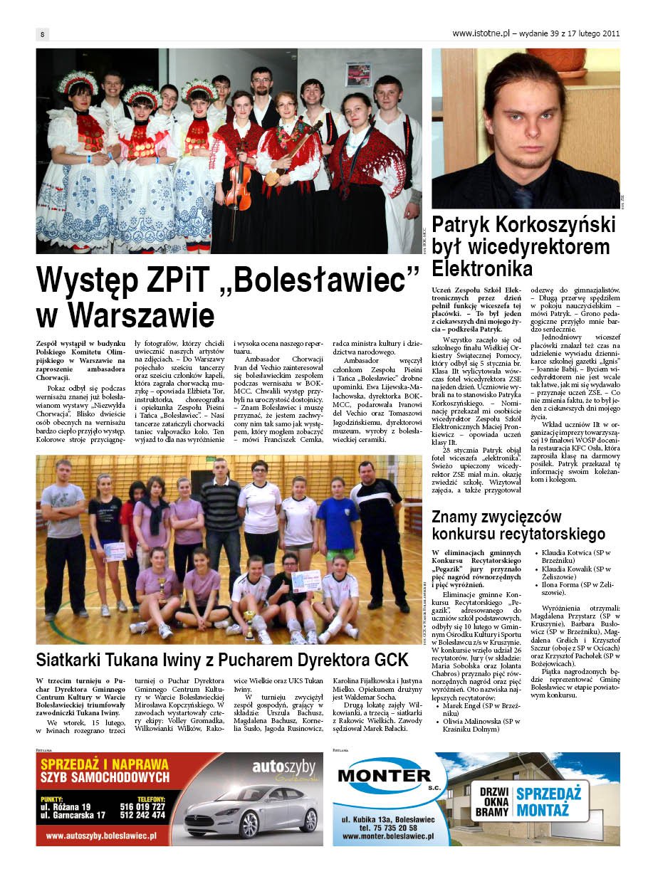 Wydanie 39