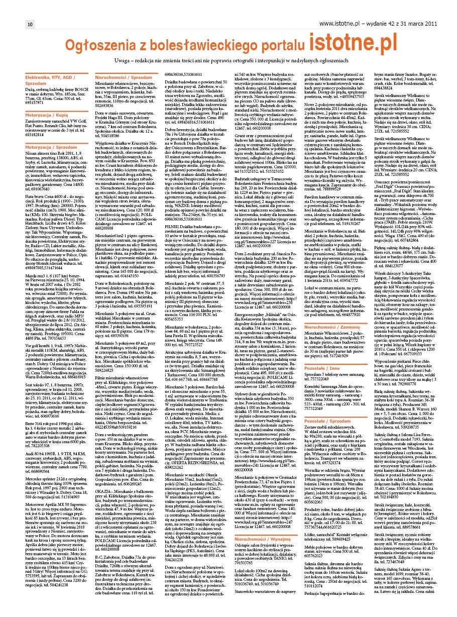 Issue 42