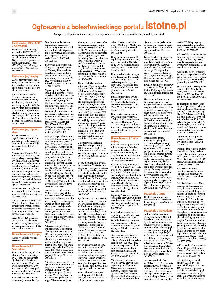 Issue 48