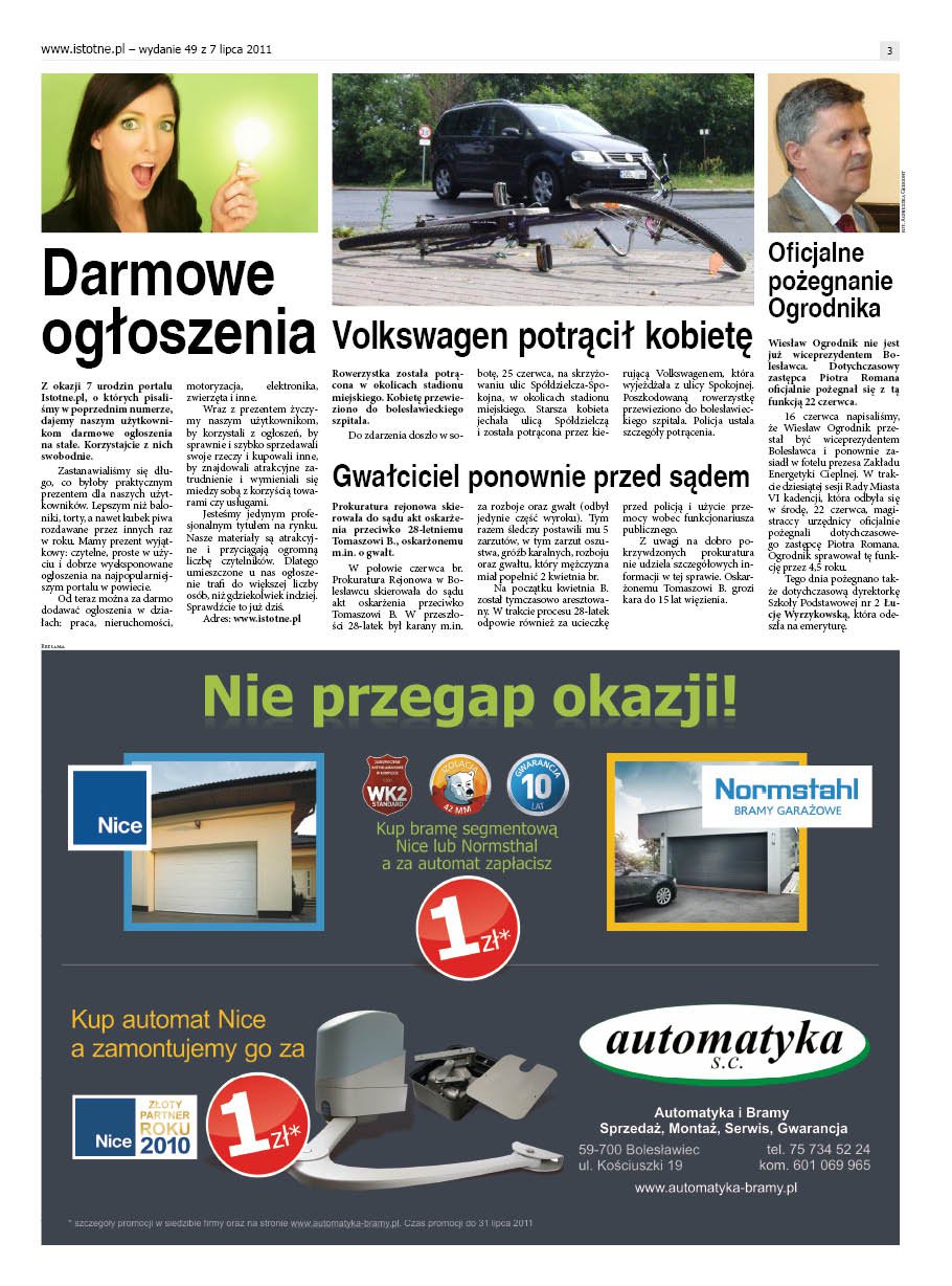 Wydanie 49