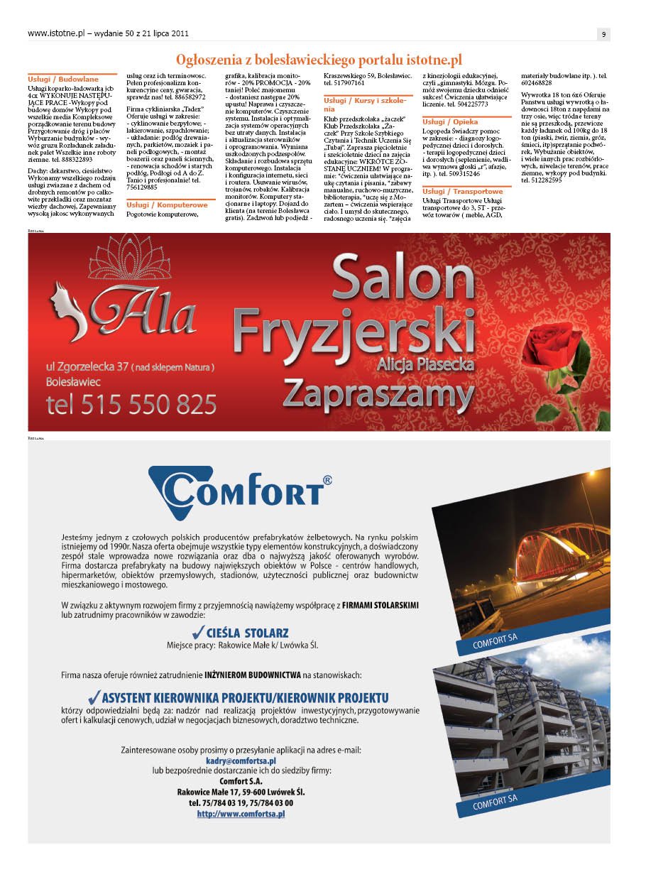Issue 50
