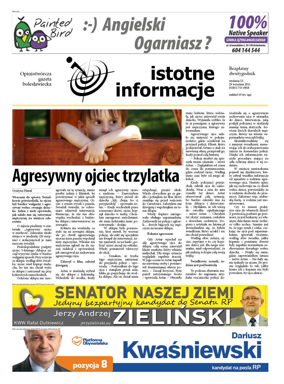 Wydanie 55