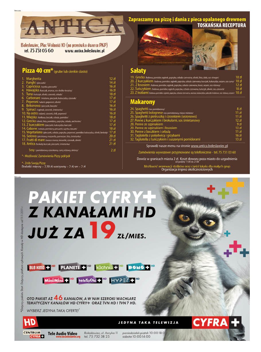 Wydanie 58