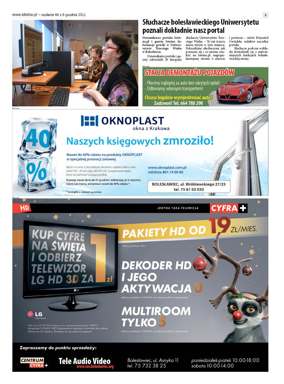 Wydanie 60