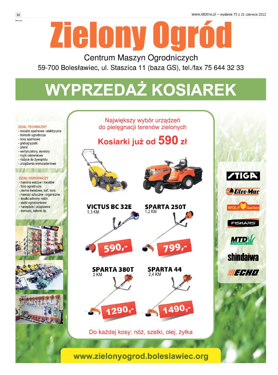 Wydanie 73