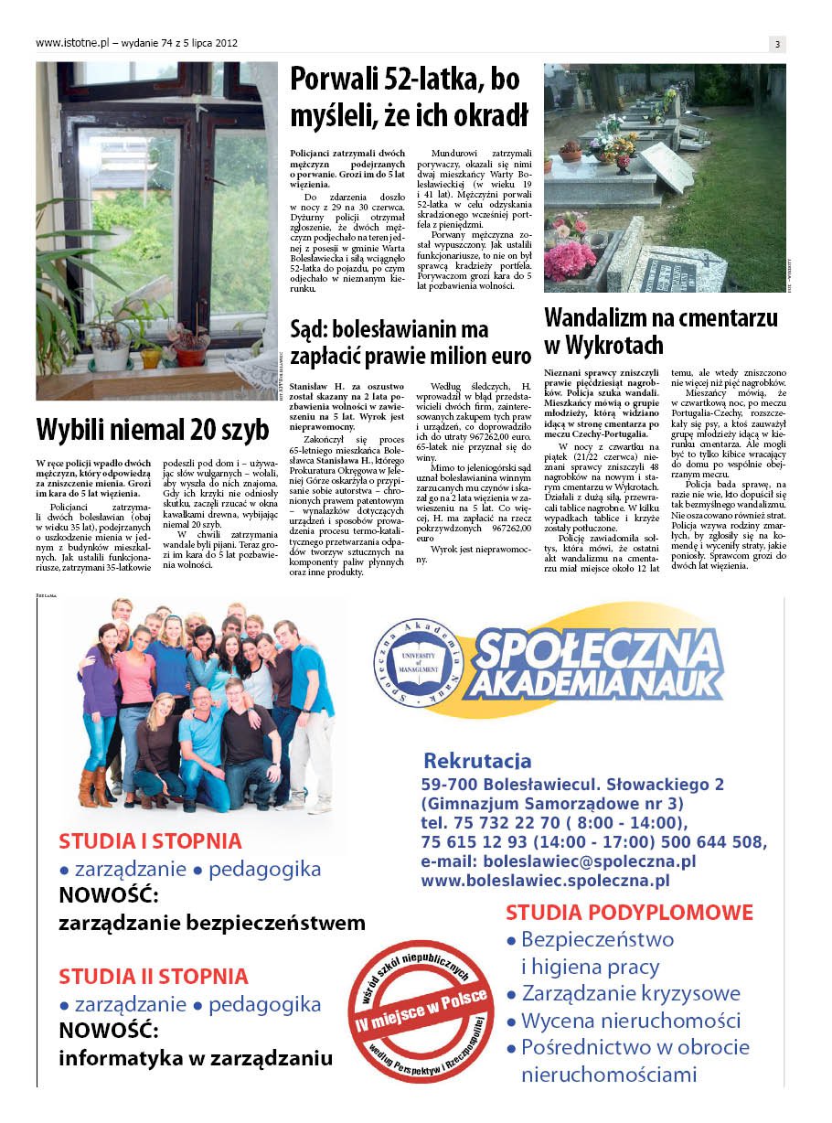 Wydanie 74