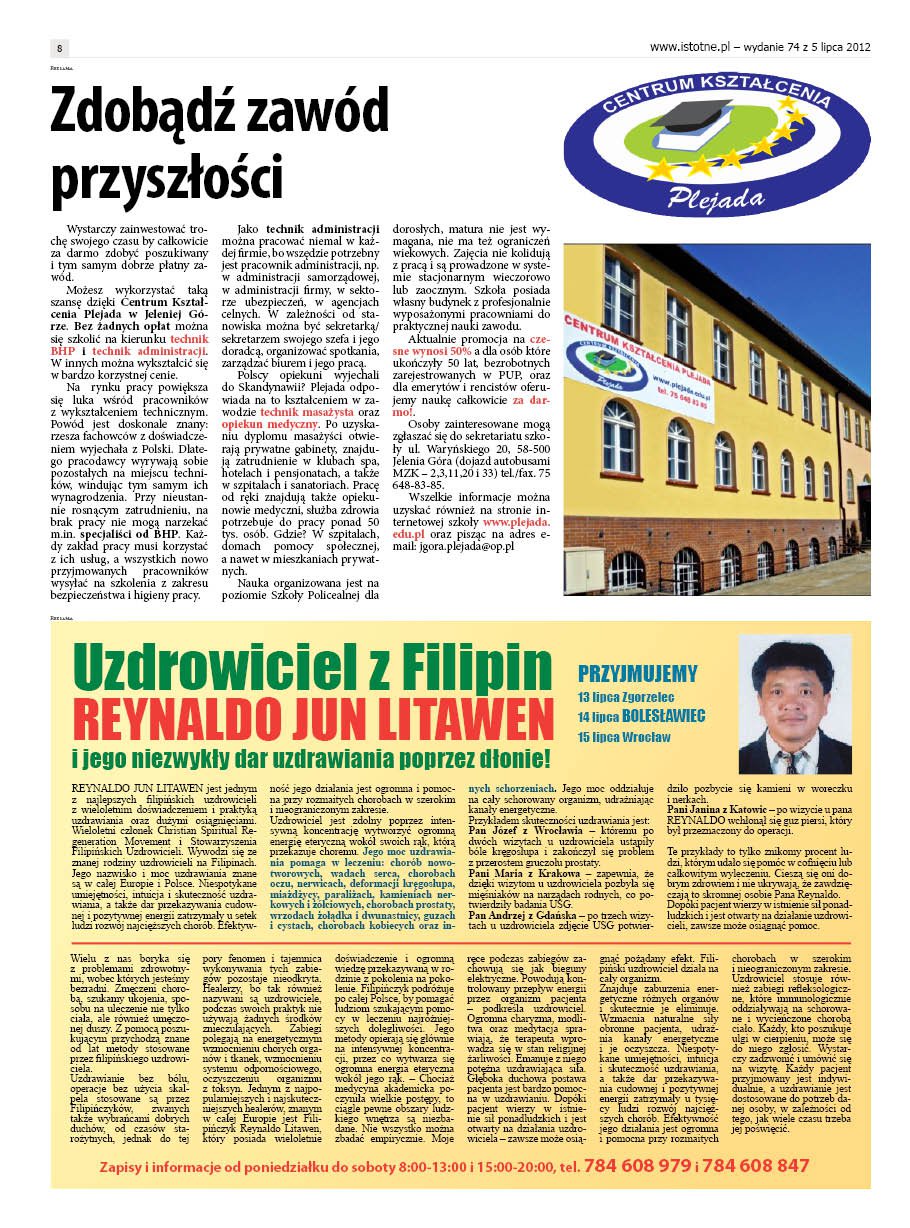 Wydanie 74