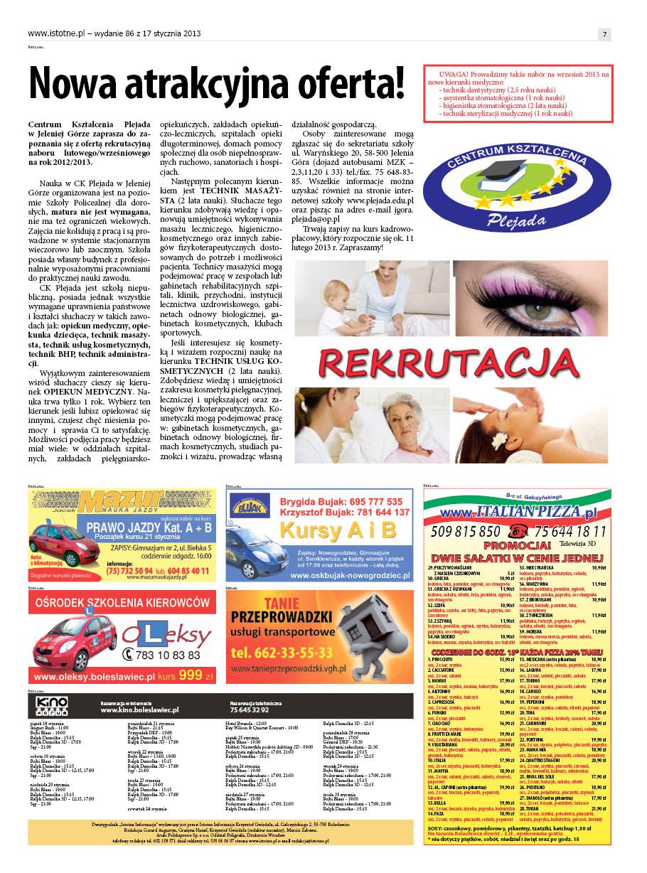 Issue 86