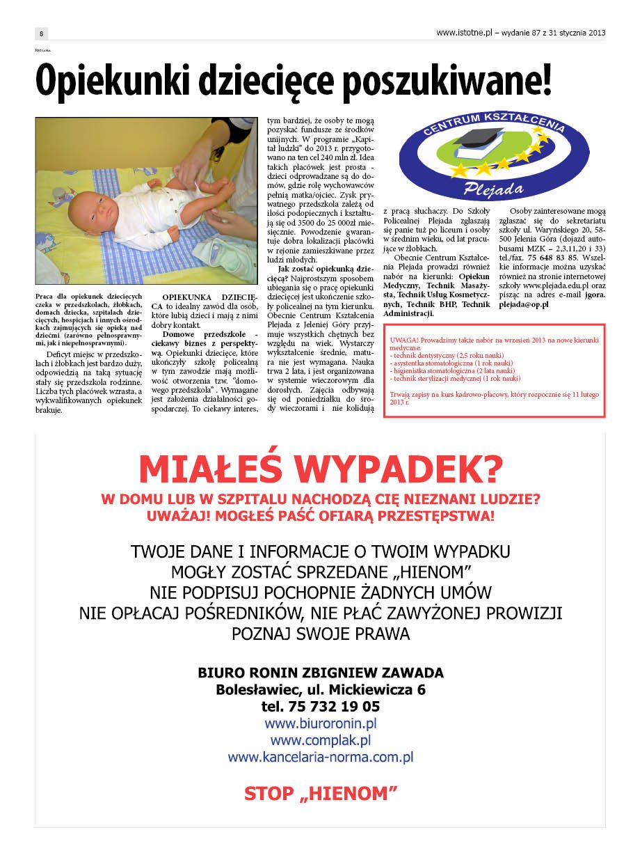 Wydanie 87