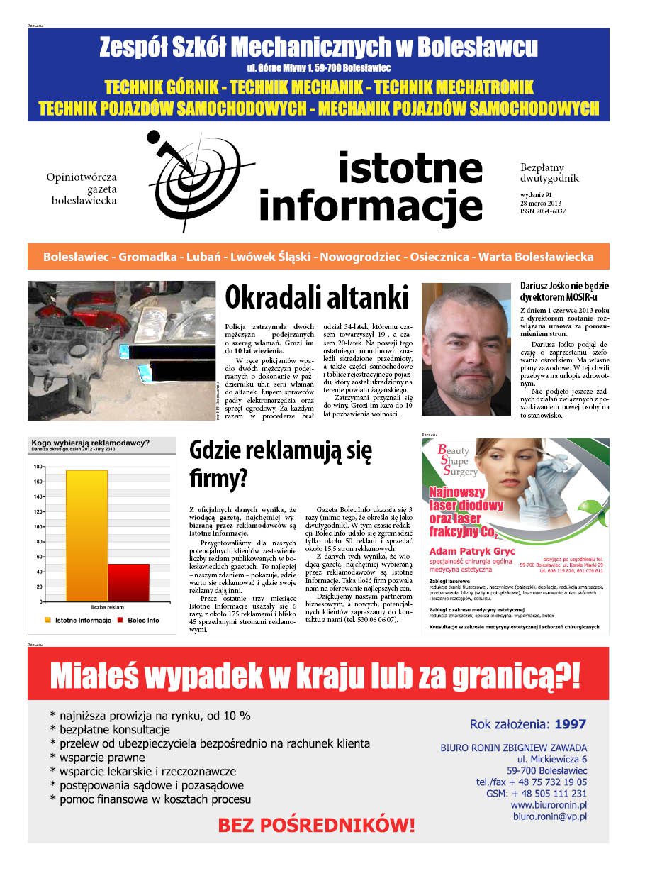 Wydanie 91